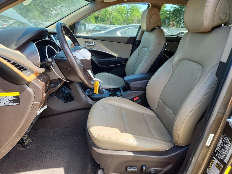 Aukcja sprzedaży 2014 Hyundai Santa Fe Sport, vin: 5XYZU3LB8EG184535, numer aukcji: 54261716