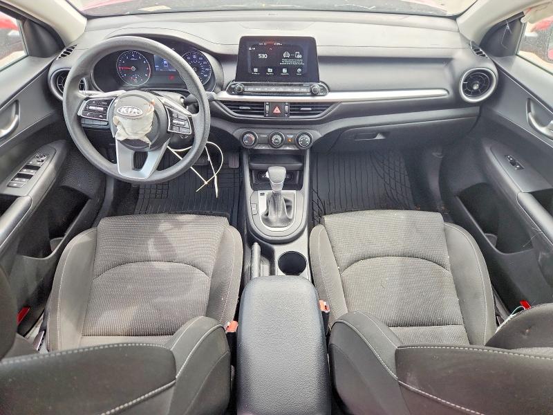 Продаж на аукціоні авто 2021 Kia Forte, vin: 3KPF24AD8ME340250, номер лоту: 57368846