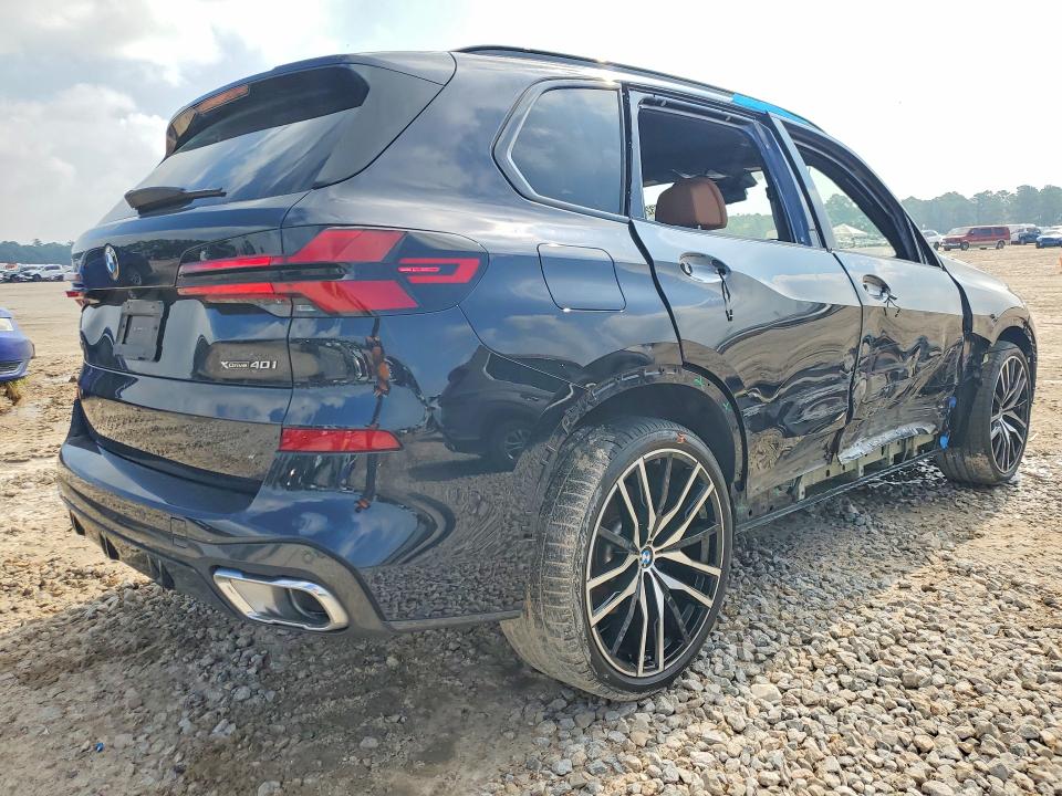 Aukcja sprzedaży 2024 Bmw X5, vin: 5UX23EU07R9W14123, numer aukcji: 50963266
