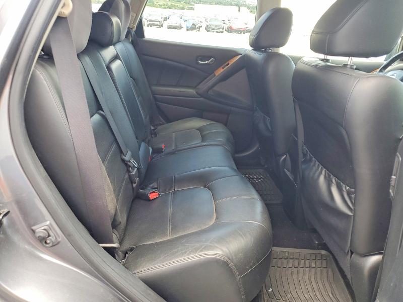 Aukcja sprzedaży 2013 Nissan Murano, vin: JN8AZ1MWXDW300215, numer aukcji: 58141896