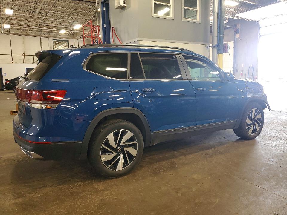 Продаж на аукціоні авто 2026 Volkswagen Atlas, vin: 1V2WN2CA2TC543072, номер лоту: 59075056
