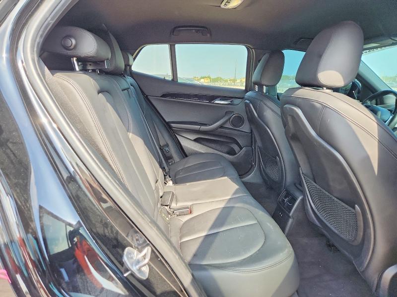 Продажа на аукционе авто 2021 Bmw X2, vin: WBXYJ1C07M5S27280, номер лота: 56980296