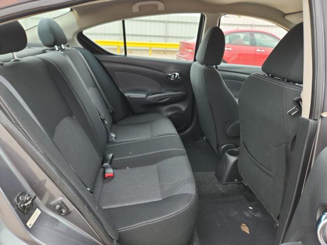 56334636 :رقم المزاد ، 3N1CN7AP0GL904563 vin ، 2016 Nissan Versa مزاد بيع