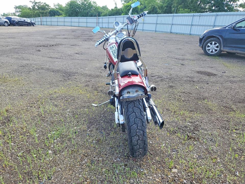 Продажа на аукционе авто 2004 Kawasaki Vn800, vin: JKBVNCA114B512673, номер лота: 56789056