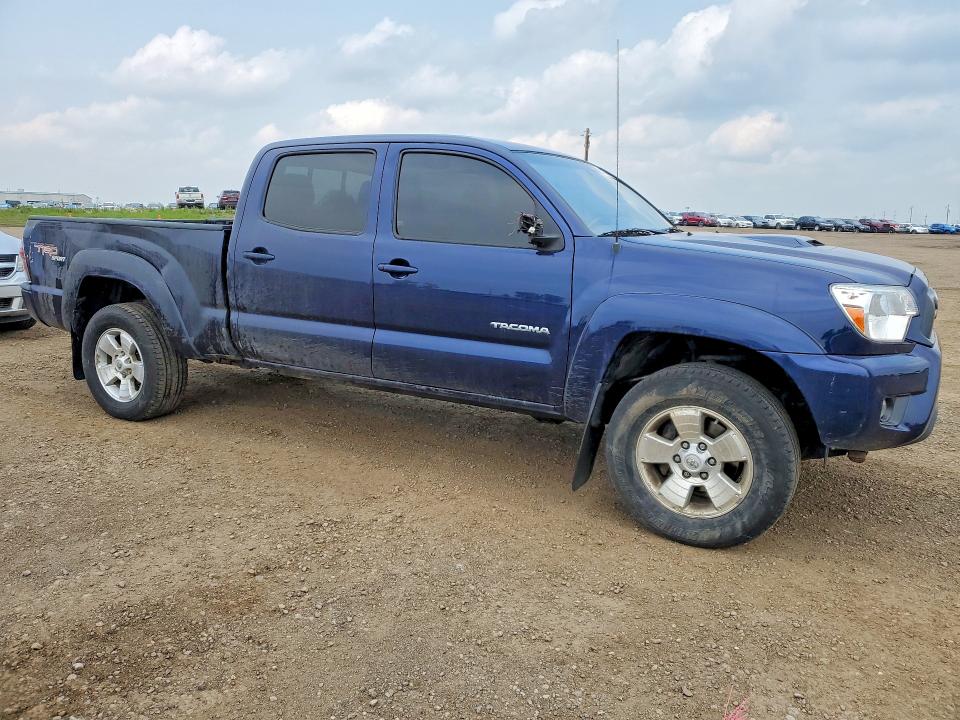 Продажа на аукционе авто 2013 Toyota Tacoma, vin: 5TFMU4FN0DX012887, номер лота: 85792545