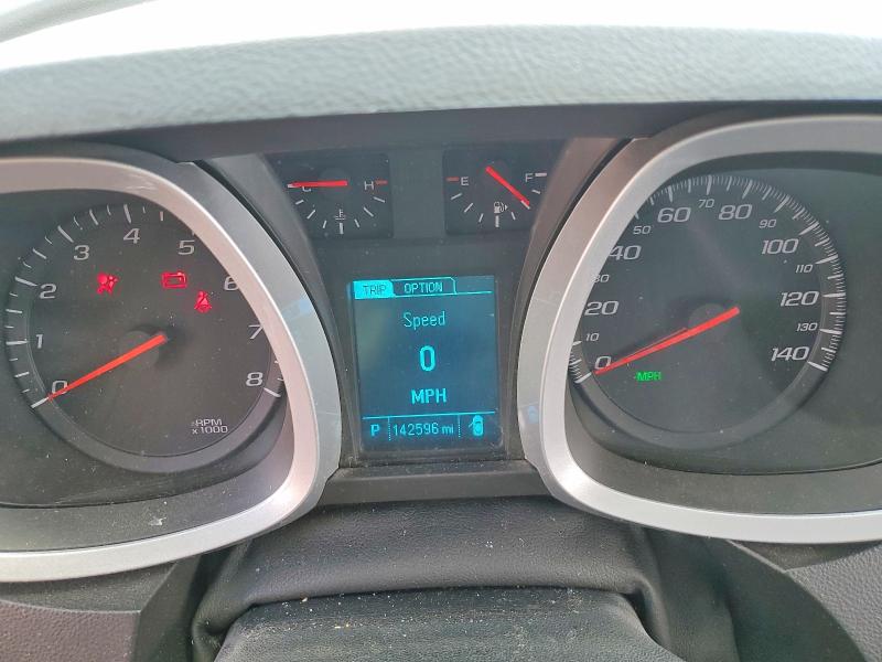 Продажа на аукционе авто 2017 Chevrolet Equinox, vin: 2GNALBEK4H1515334, номер лота: 57401836