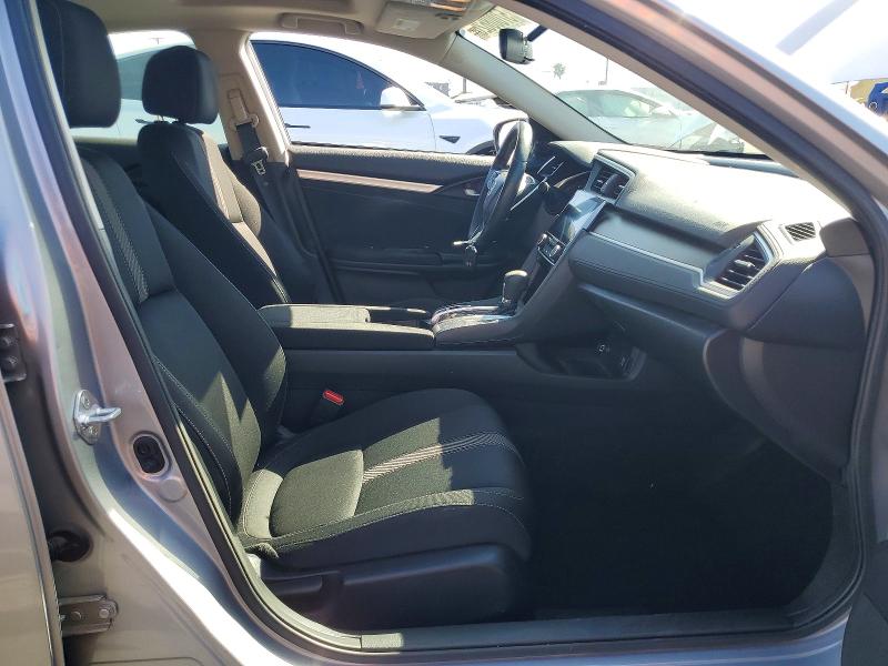 Aukcja sprzedaży 2018 Honda Civic, vin: JHMFC1F40JX013033, numer aukcji: 57008626