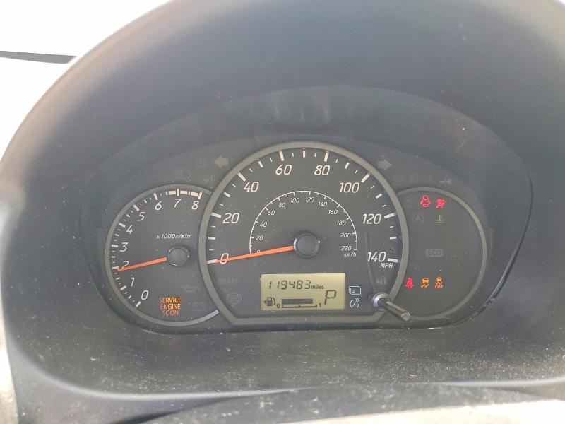 Продажа на аукционе авто 2019 Mitsubishi Mirage, vin: ML32F3FJ3KHF07557, номер лота: 57631456