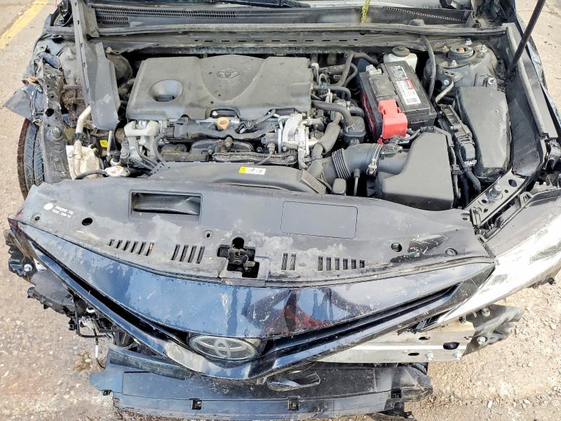 Продажа на аукционе авто 2019 Toyota Camry, vin: 4T1B11HK0KU733951, номер лота: 55182286