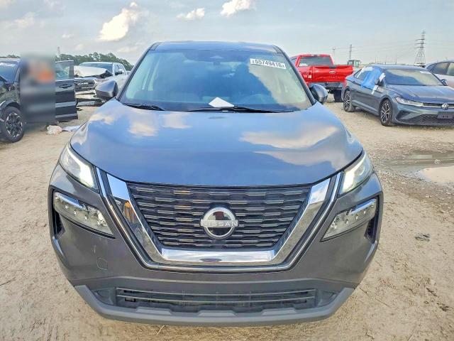 Продажа на аукционе авто 2023 Nissan Rogue, vin: 5N1BT3BA1PC845810, номер лота: 55749416