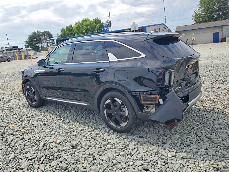Продажа на аукционе авто 2026 Kia Sorento, vin: KNDRHDJG1T5492953, номер лота: 59179036