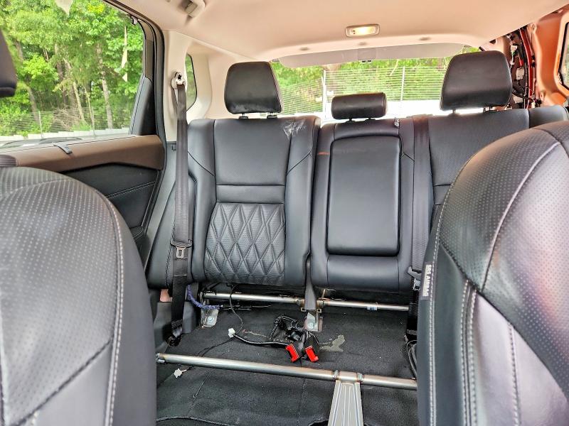 2021 Nissan Rogue მანქანა იყიდება აუქციონზე, vin: JN8AT3DC6MW107126, აუქციონის ნომერი: 55421376