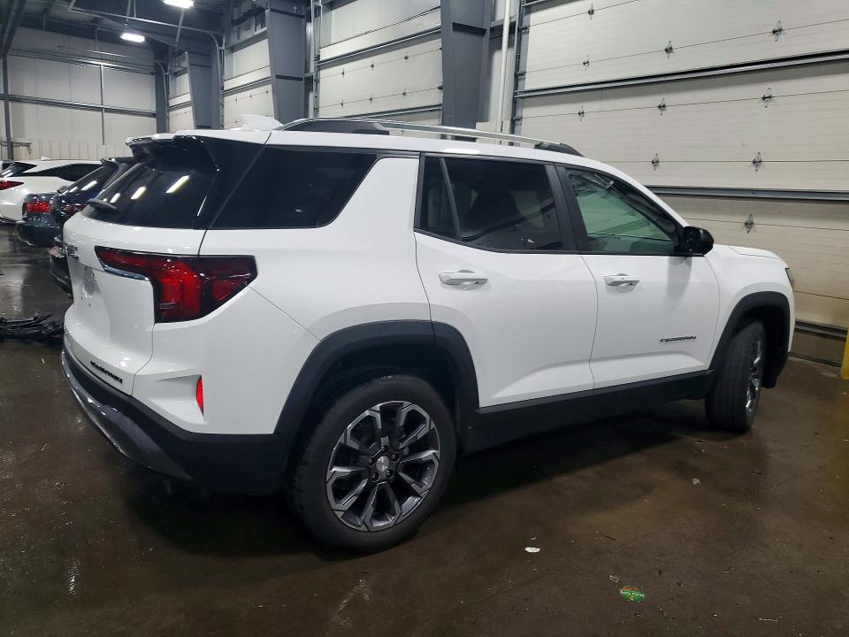 Aukcja sprzedaży 2025 Gmc Terrain, vin: 3GKALUEG8SL283525, numer aukcji: 58990256