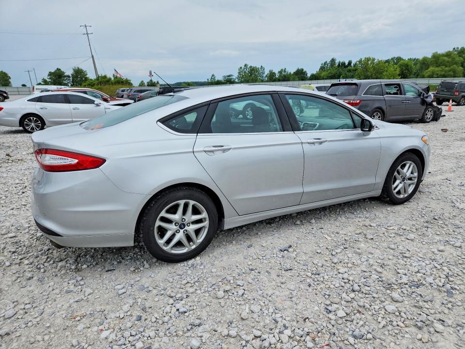 Aukcja sprzedaży 2015 Ford Fusion, vin: 3FA6P0H76FR288452, numer aukcji: 57896086