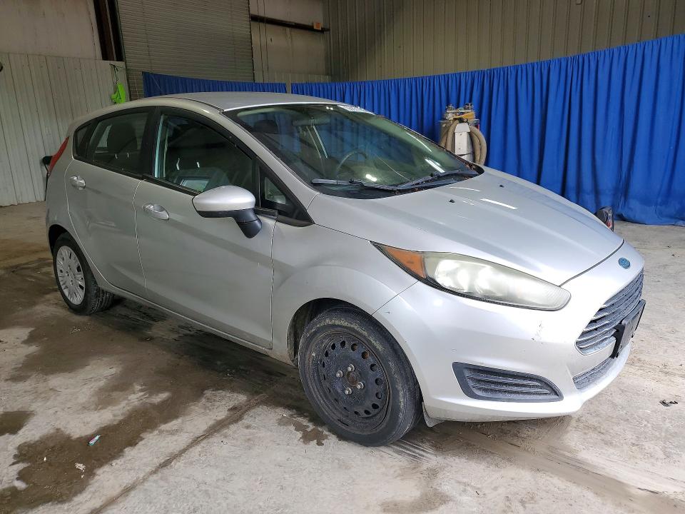 Продаж на аукціоні авто 2016 Ford Fiesta, vin: 3FADP4TJ4GM172263, номер лоту: 56831956