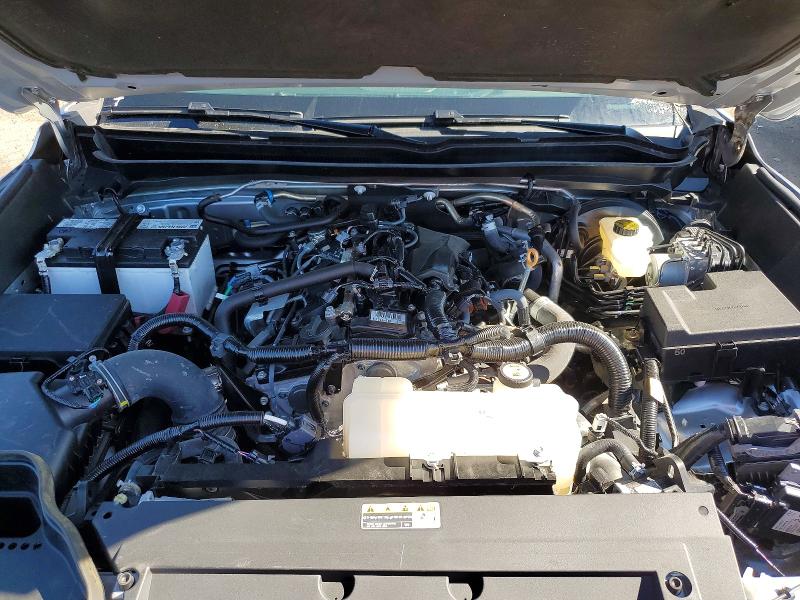 Aukcja sprzedaży 2025 Toyota Tacoma, vin: 3TMLB5JN1SM092394, numer aukcji: 56542996