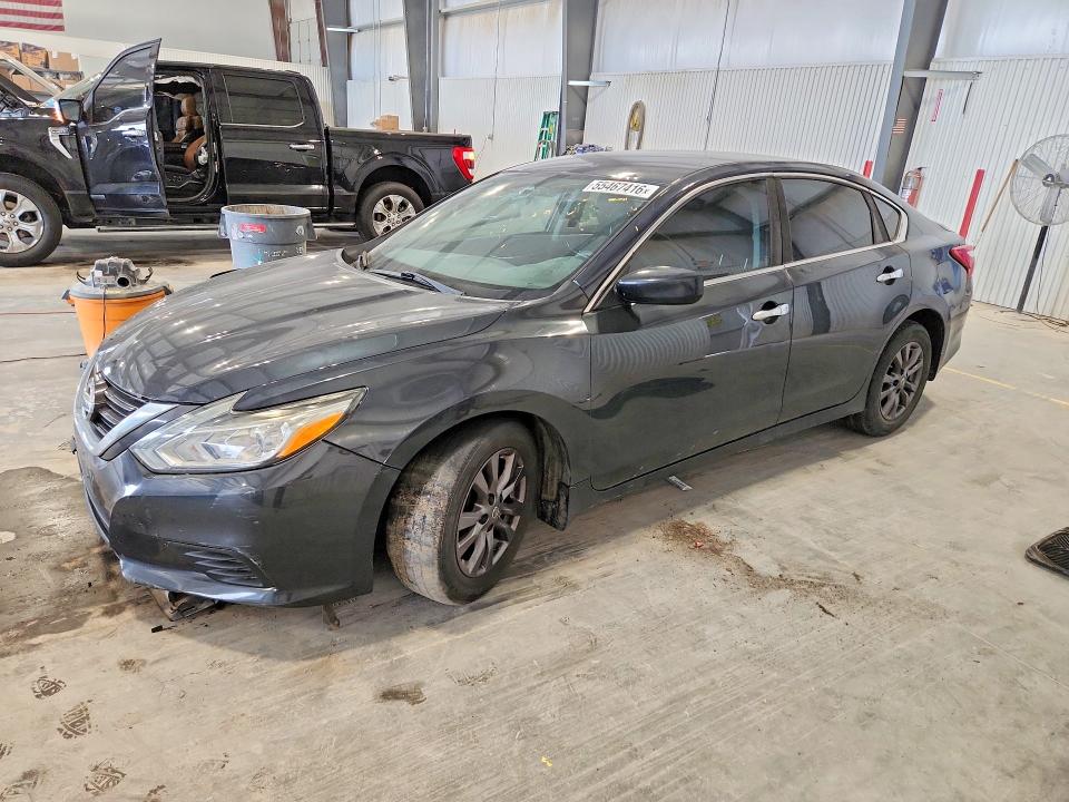 Продажа на аукционе авто 2016 Nissan Altima, vin: 1N4AL3APXGN386552, номер лота: 55467416