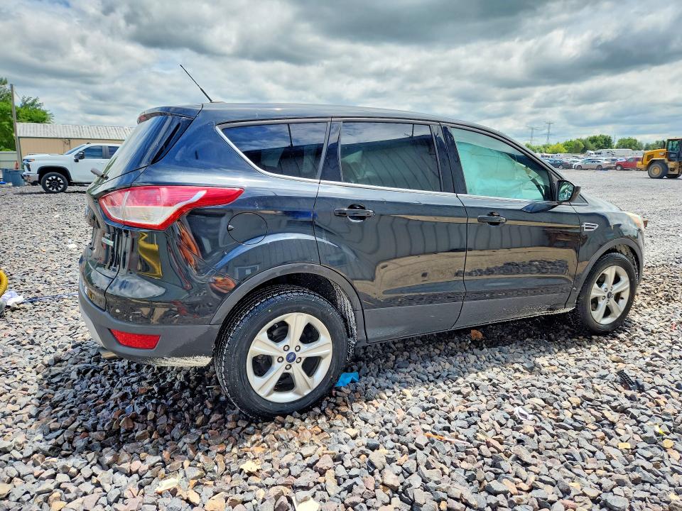 Продажа на аукционе авто 2014 Ford Escape, vin: 1FMCU0GXXEUD22788, номер лота: 58122046