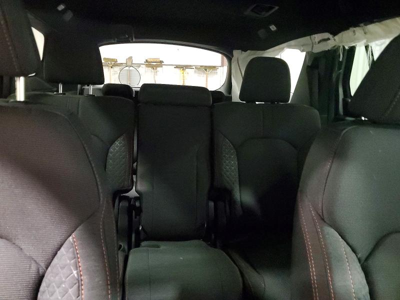 Продаж на аукціоні авто 2026 Honda Pilot, vin: 5FNYG1H3XTB021463, номер лоту: 58515396
