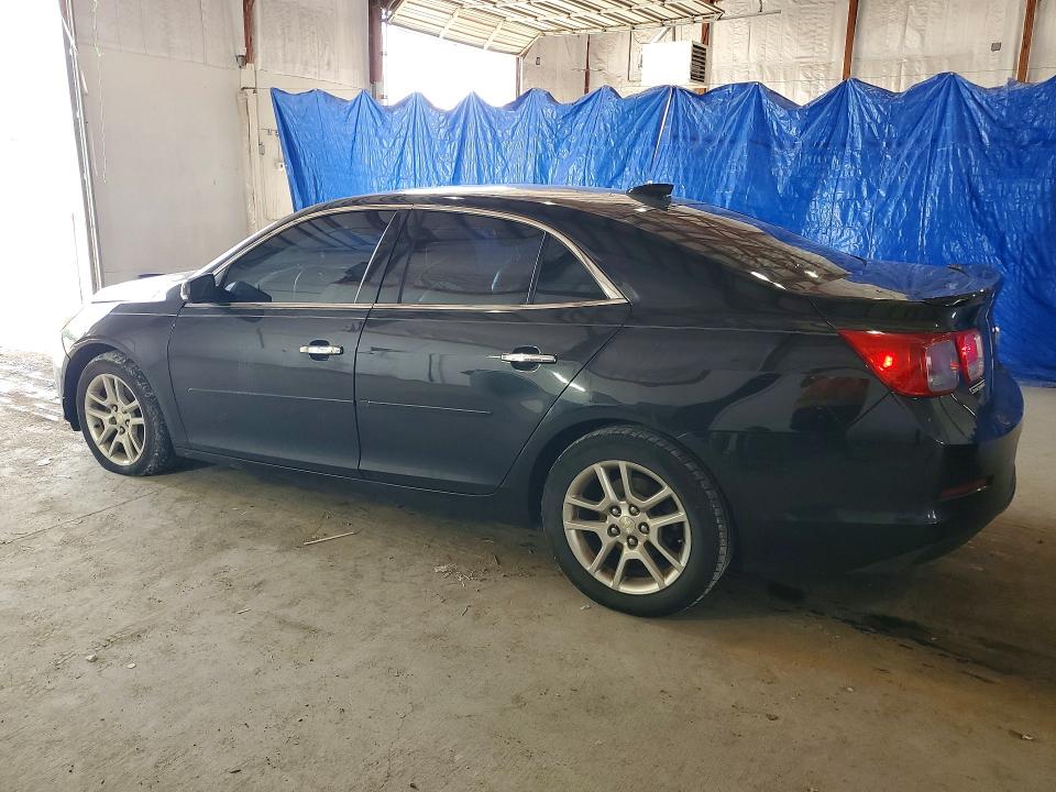2015 Chevrolet Malibu მანქანა იყიდება აუქციონზე, vin: 1G11C5SL3FF115495, აუქციონის ნომერი: 59314106