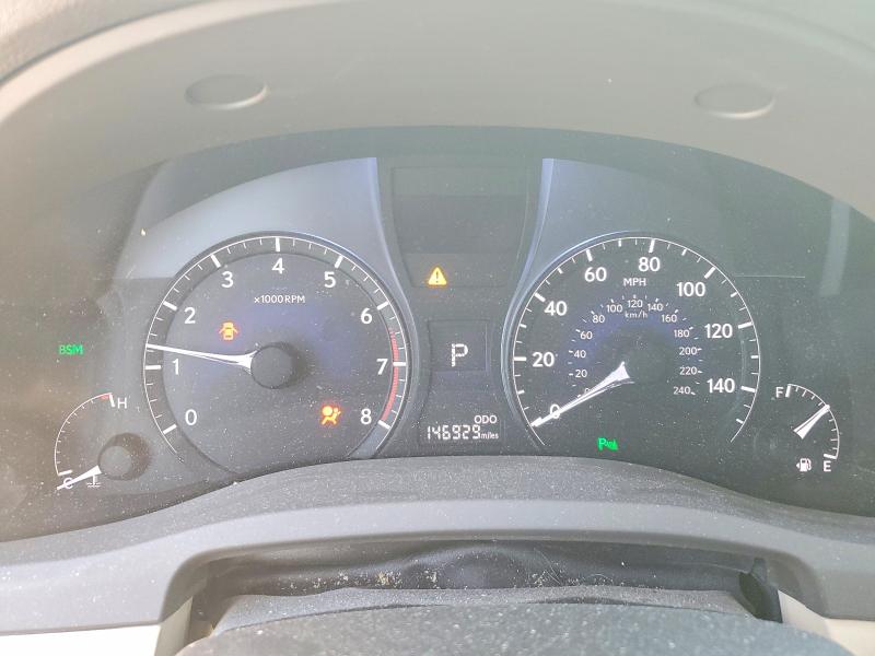 55451416 :رقم المزاد ، JTJBK1BA6E2035679 vin ، 2014 Lexus Rx 350 مزاد بيع