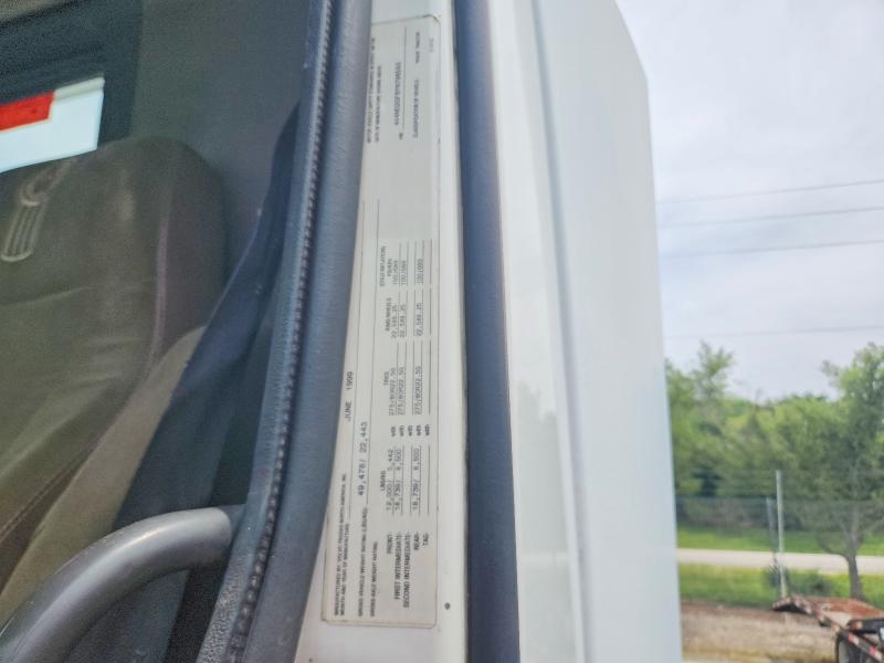 Aukcja sprzedaży 2000 Volvo Vn, vin: 4V4ND2GF8YN796550, numer aukcji: 57753016