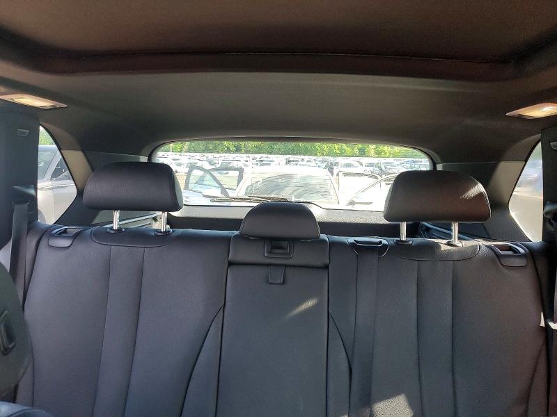 58197466 :رقم المزاد ، 5UXKR0C34H0V71876 vin ، 2017 Bmw X5 مزاد بيع