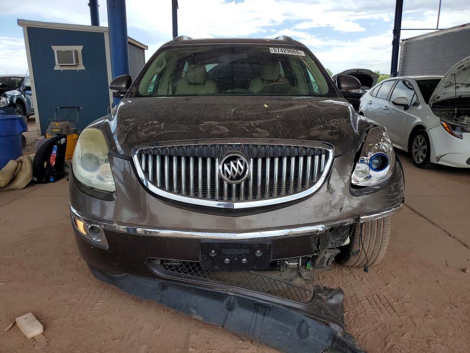 Aukcja sprzedaży 2008 Buick Enclave, vin: 5GAEV23758J107743, numer aukcji: 57429986
