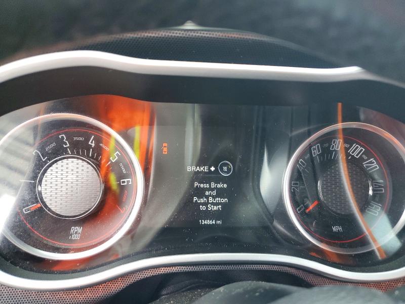 Продажа на аукционе авто 2017 Dodge Challenger, vin: 2C3CDZAG0HH519742, номер лота: 56846226