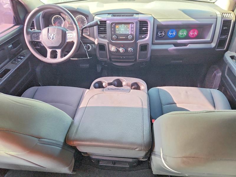 Продажа на аукционе авто 2014 Ram 1500, vin: 3C6RR6KT6EG262770, номер лота: 56989436