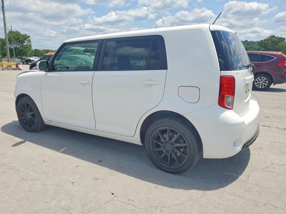 Aukcja sprzedaży 2014 Scion Xb, vin: JTLZE4FE1EJ065299, numer aukcji: 57083746