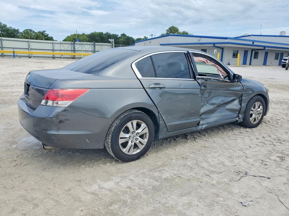 56038736 :رقم المزاد ، 1HGCP26469A109540 vin ، 2009 Honda Accord مزاد بيع