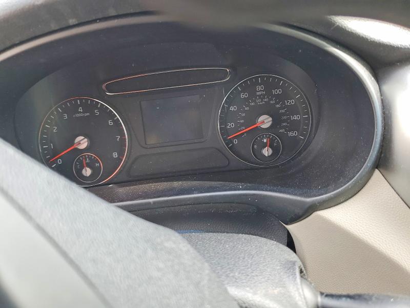 Продаж на аукціоні авто 2017 Kia Sorento, vin: 5XYPG4A36HG290681, номер лоту: 57089146