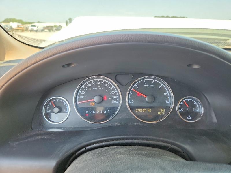 Продаж на аукціоні авто 2008 Chevrolet Uplander, vin: 1GNDV33168D154586, номер лоту: 57163396