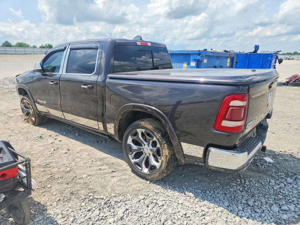 58458526 :رقم المزاد ، 1C6SRFKT6KN791916 vin ، 2019 Ram Truck مزاد بيع