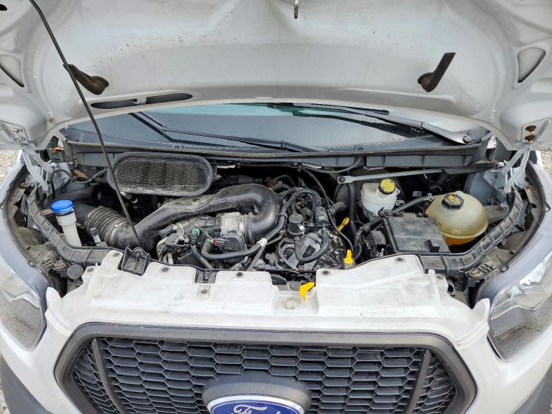 Продаж на аукціоні авто 2020 Ford Transit, vin: 1FDBW5Z87LKB52472, номер лоту: 55608226