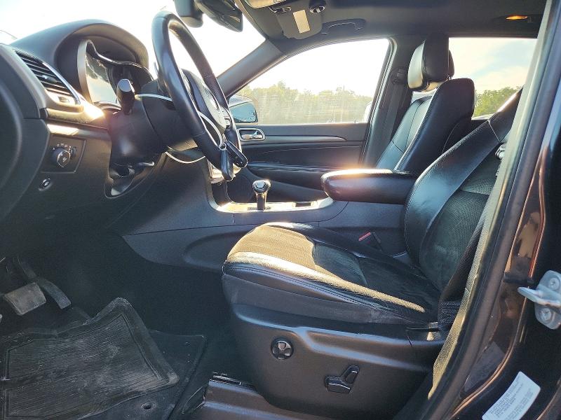 Aukcja sprzedaży 2014 Jeep Grand Cherokee, vin: 1C4RJFAG5EC463809, numer aukcji: 59255066