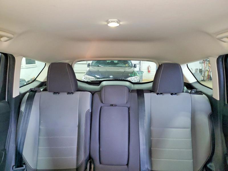 55883006 :رقم المزاد ، 1FMCU9GX4GUC89665 vin ، 2016 Ford Escape مزاد بيع