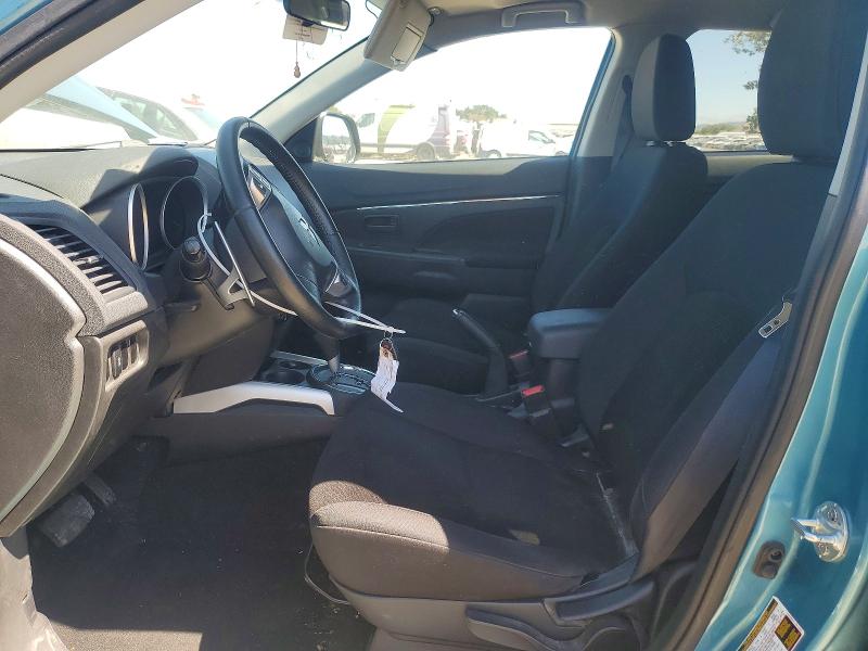 Aukcja sprzedaży 2013 Mitsubishi Outlander Sport, vin: 4A4AP3AU8DE003510, numer aukcji: 59079046