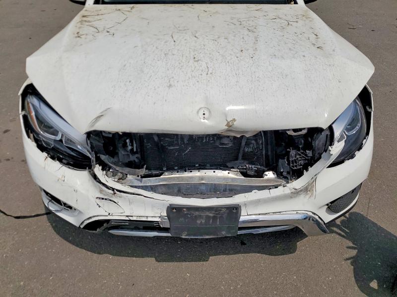 2019 Mercedes-benz Glc მანქანა იყიდება აუქციონზე, vin: WDC0G4KB7KF662332, აუქციონის ნომერი: 57247566