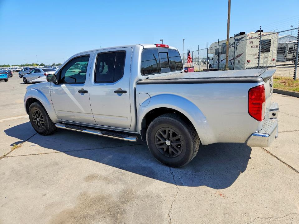 Aukcja sprzedaży 2019 Nissan Frontier, vin: 1N6AD0ER4KN731663, numer aukcji: 58407216
