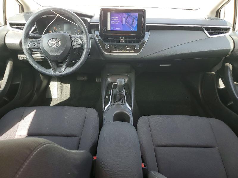 85615905 :رقم المزاد ، 5YFB4MDE1RP194812 vin ، 2024 Toyota Corolla مزاد بيع