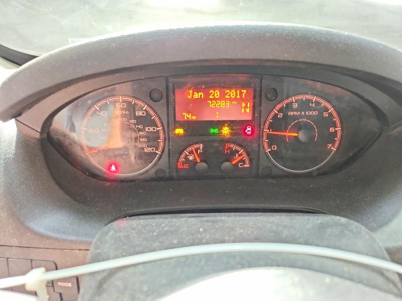 Aukcja sprzedaży 2020 Ram Promaster 3500, vin: 3C6URVJG9LE143824, numer aukcji: 57939386