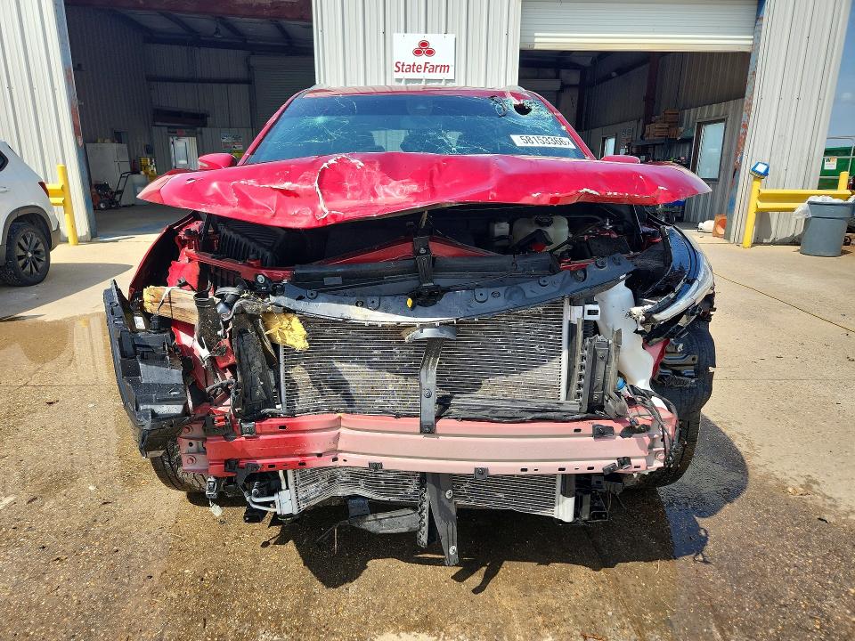 2023 Buick Enclave მანქანა იყიდება აუქციონზე, vin: 5GAERBKW0PJ133307, აუქციონის ნომერი: 58153366