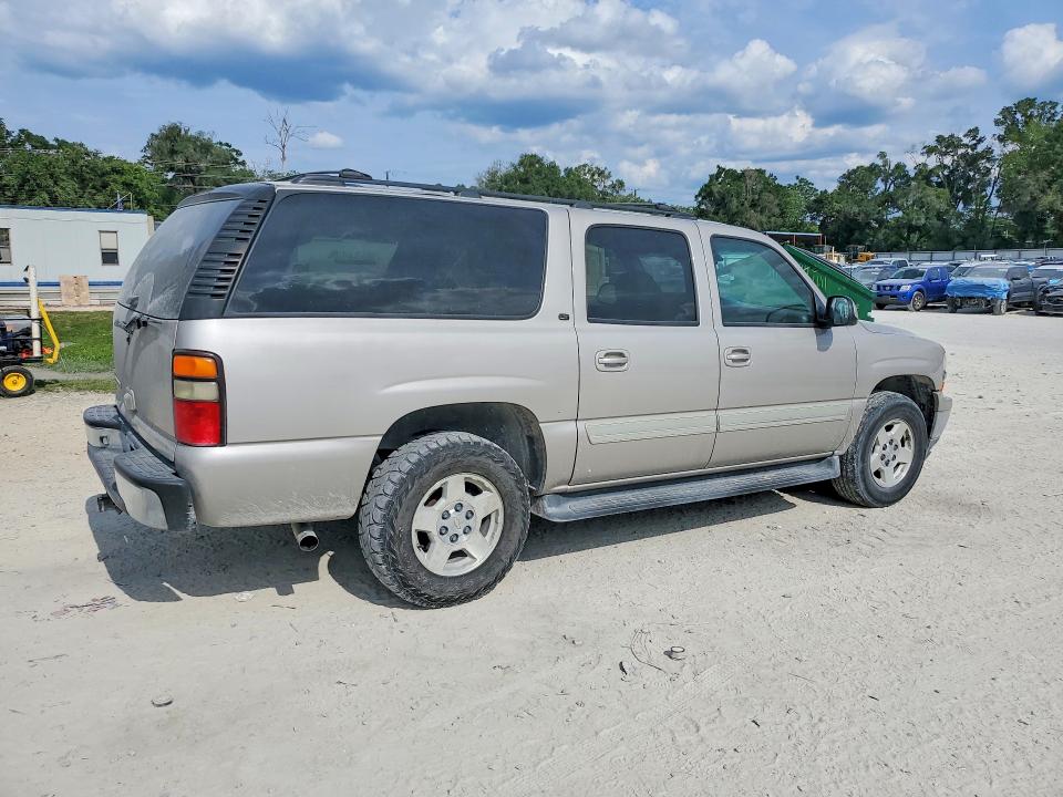 Aukcja sprzedaży 2006 Chevrolet Suburban, vin: 3GNEC16Z06G113662, numer aukcji: 55560226