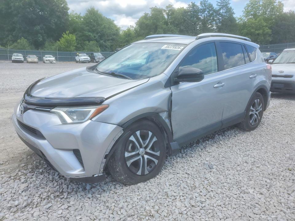 2016 Toyota Rav4 მანქანა იყიდება აუქციონზე, vin: 2T3ZFREV4GW296175, აუქციონის ნომერი: 58229926