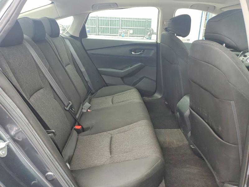 Продаж на аукціоні авто 2024 Honda Accord, vin: 1HGCY1F32RA047374, номер лоту: 57388196