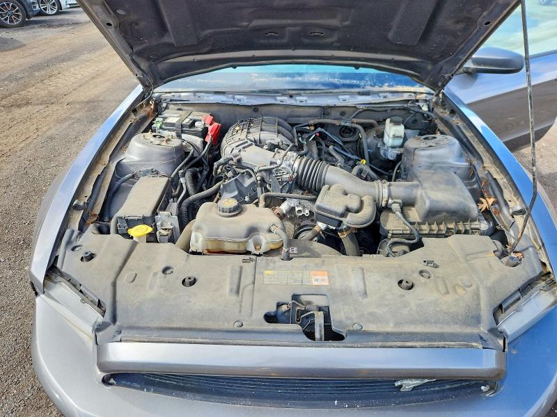 Aukcja sprzedaży 2014 Ford Mustang, vin: 1ZVBP8AMXE5297791, numer aukcji: 54836896