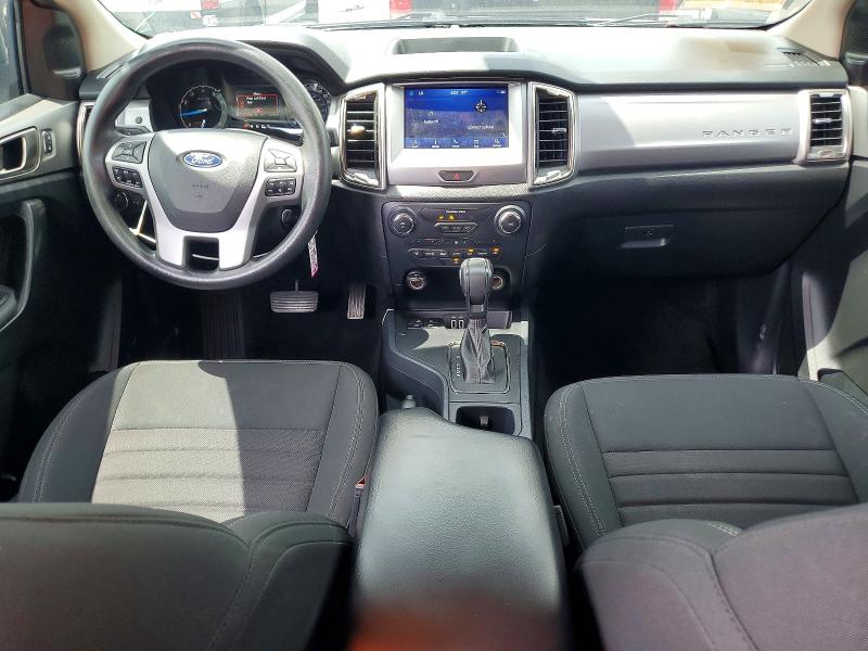 Продаж на аукціоні авто 2021 Ford Ranger, vin: 1FTER4EH1MLD48380, номер лоту: 55593206
