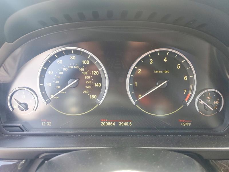 Aukcja sprzedaży 2015 Bmw 550, vin: WBAKN9C57FD960873, numer aukcji: 57296276